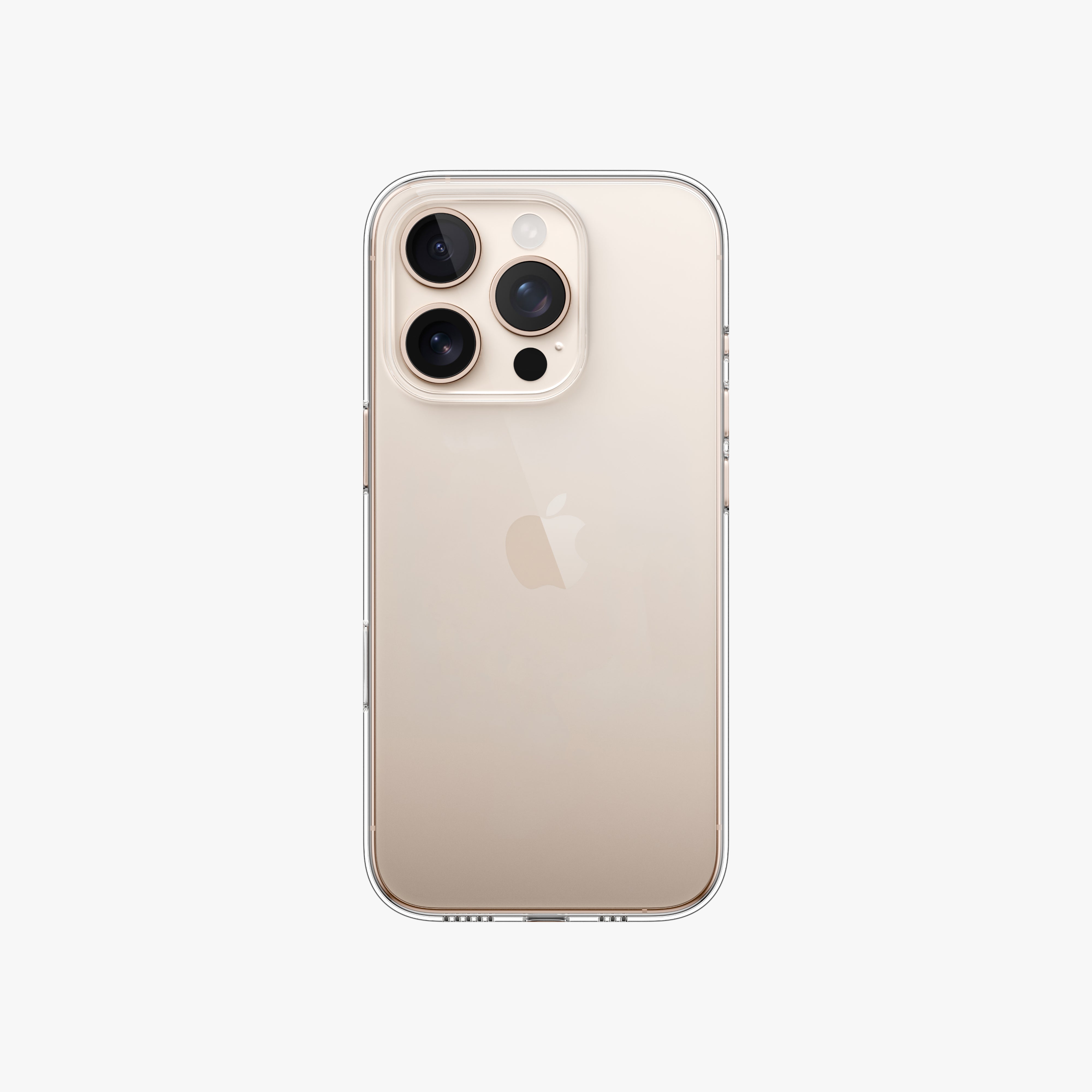Premium Case (Light) - iPhone 16 Pro