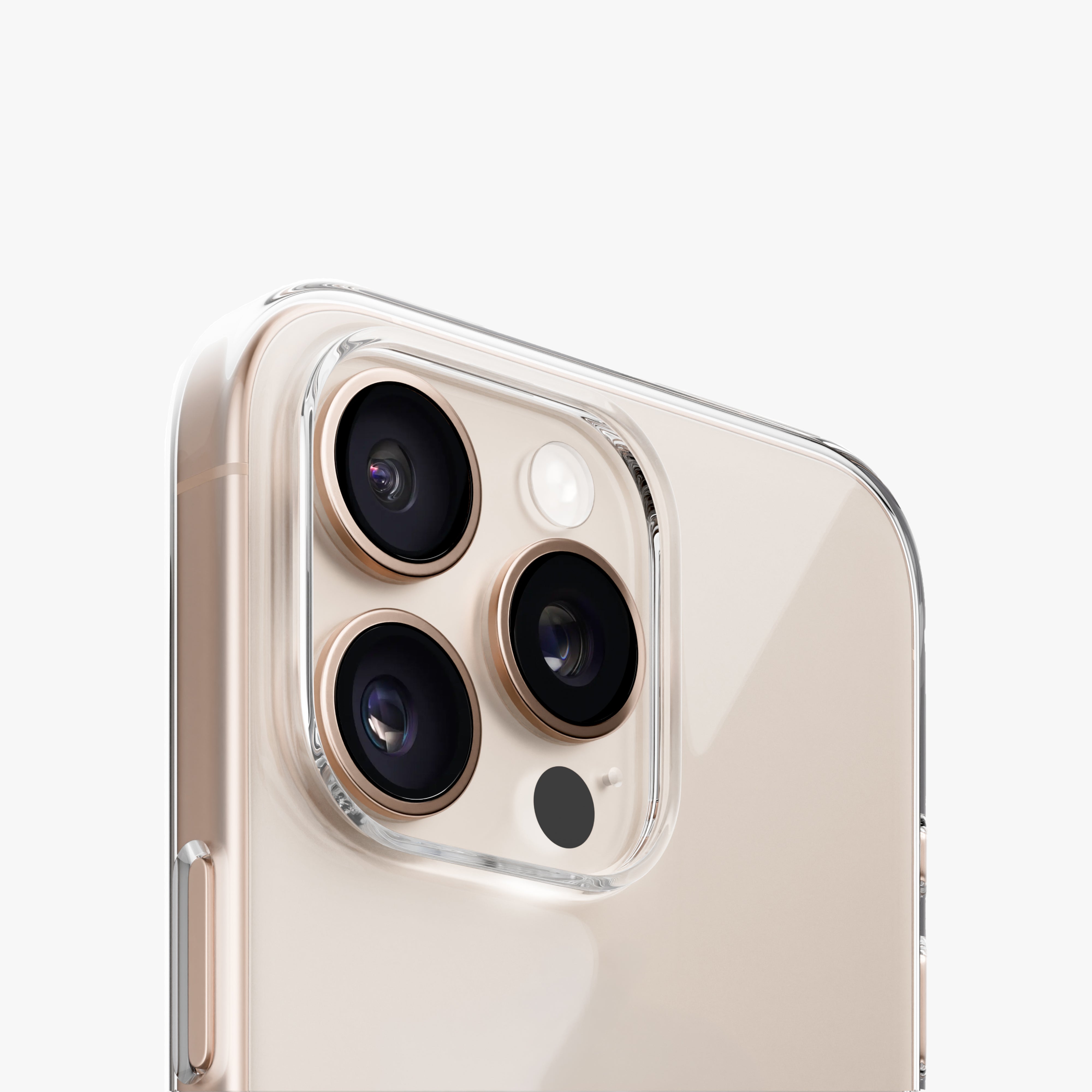 Premium Case (Light) - iPhone 16 Pro