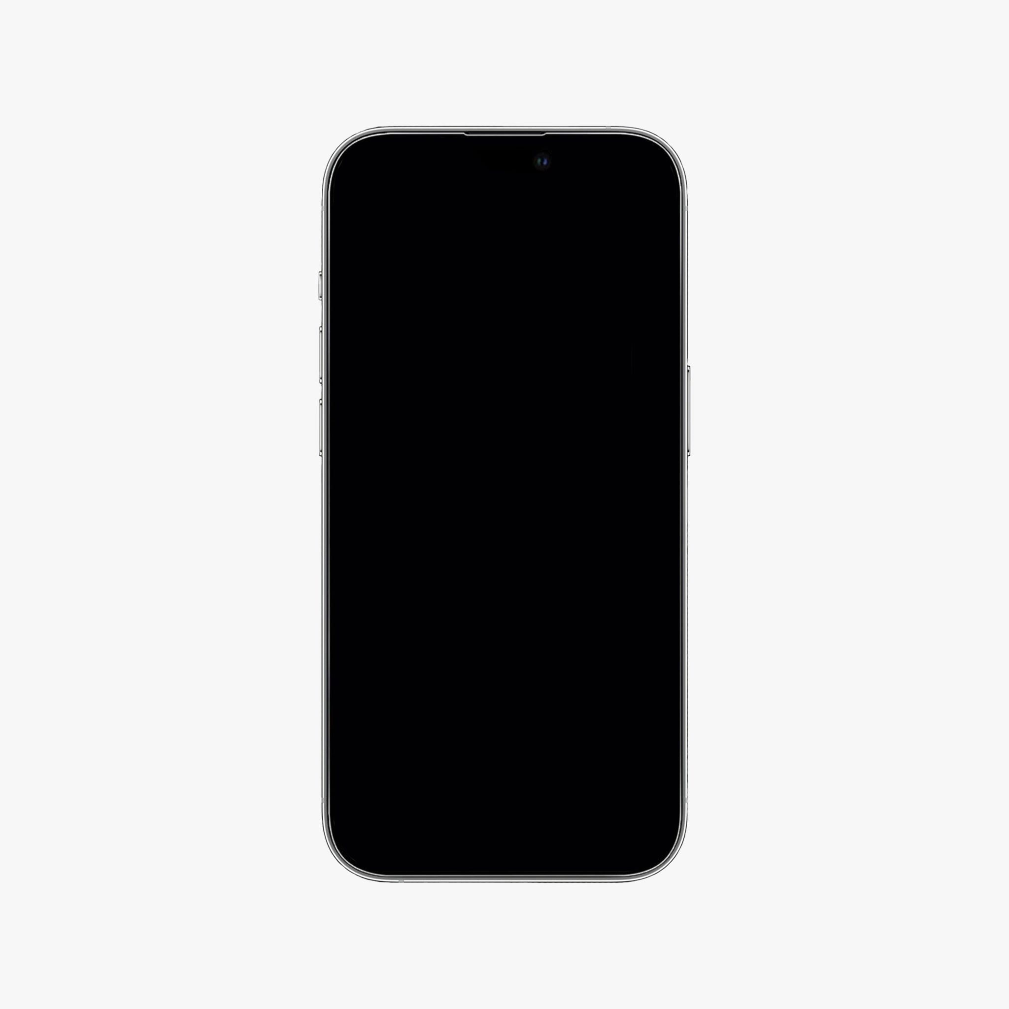 Premium Screen Protector - iPhone 17 Pro Max