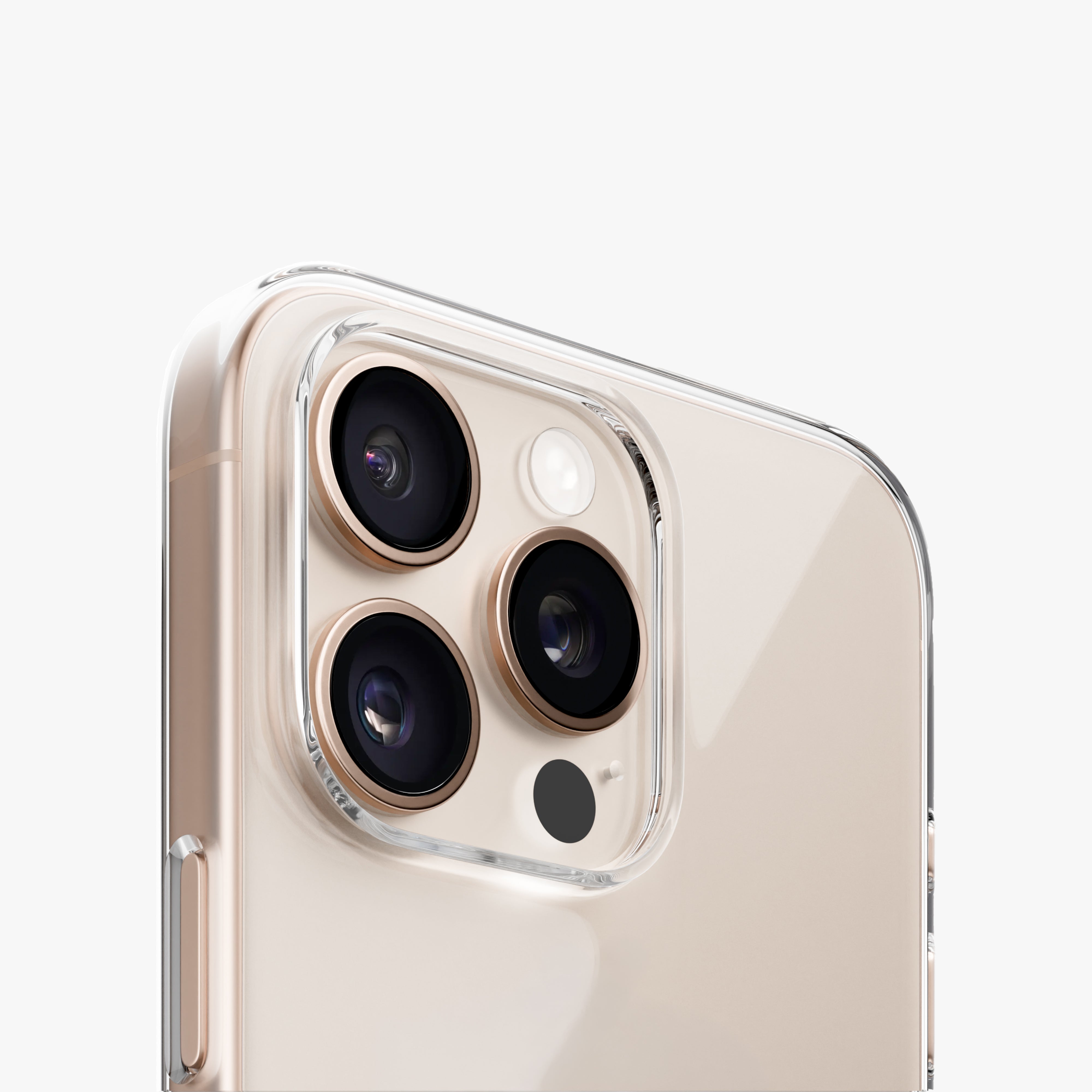 Premium Case (Light) - iPhone 16 Pro Max
