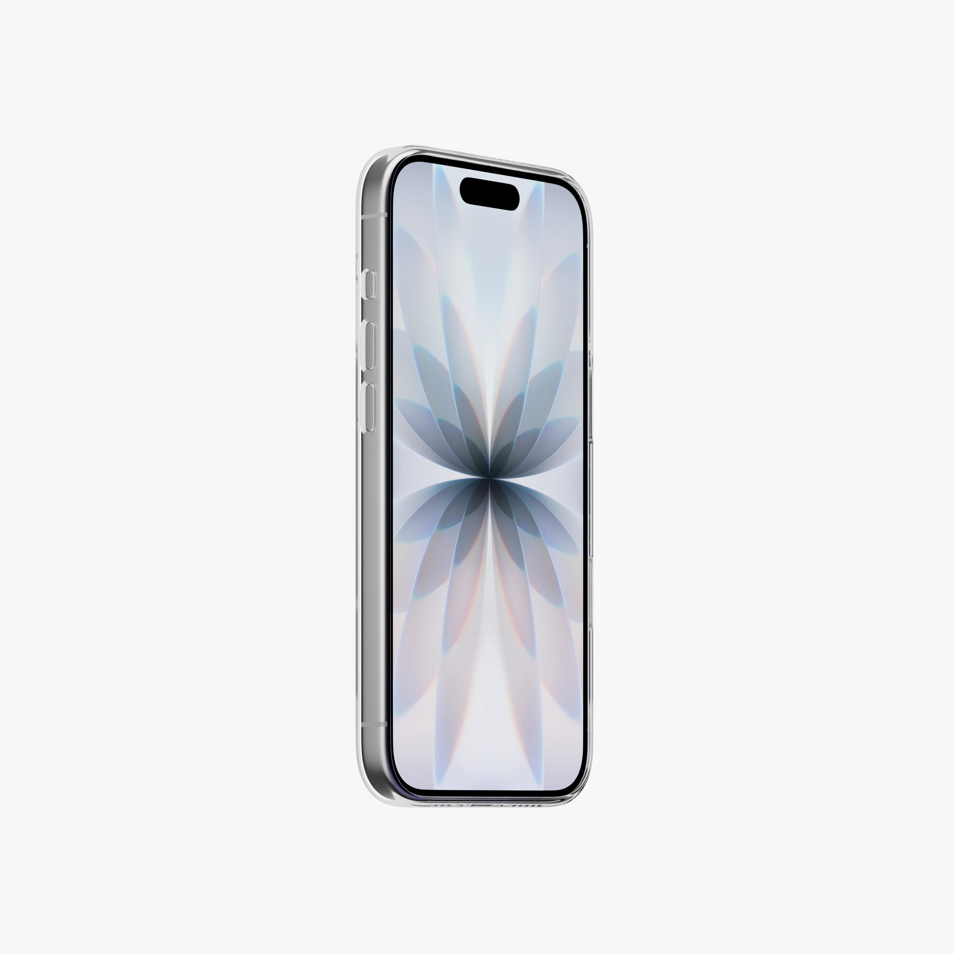 Premium Case (Light) - iPhone 17