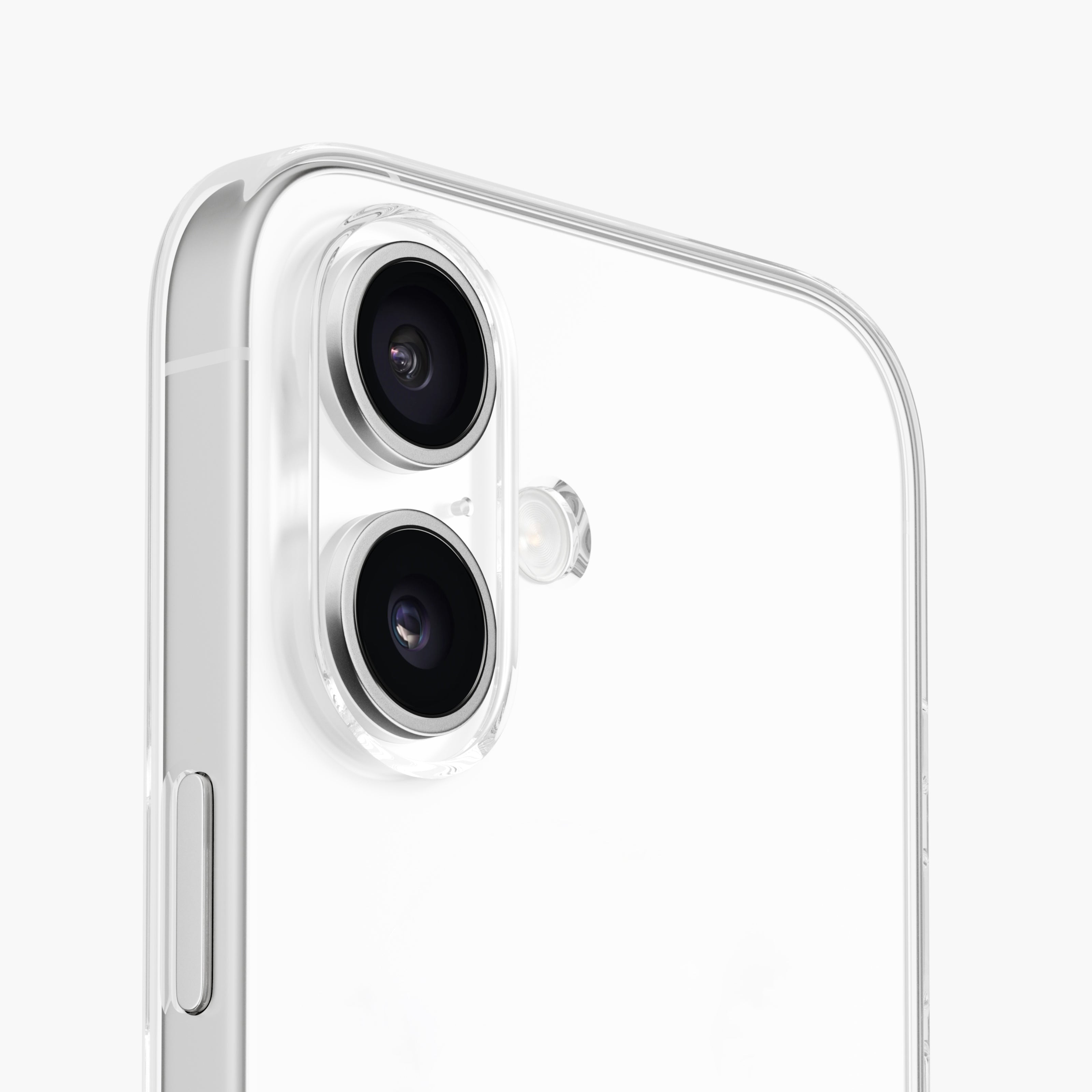 Premium Case (Light) - iPhone 17