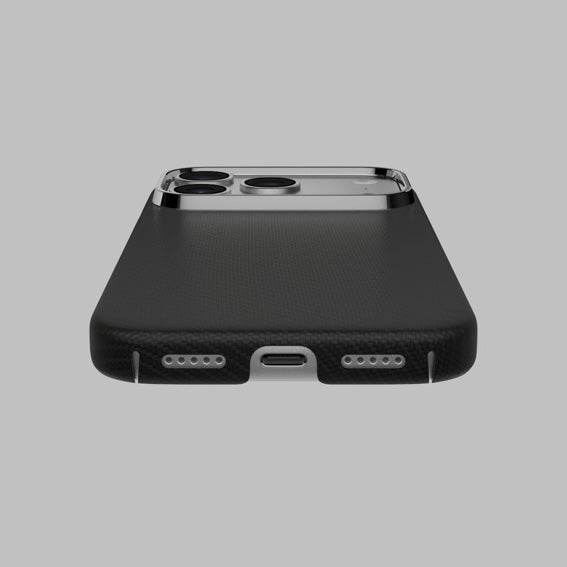 #color_Nano Black (Eclipse Series)
