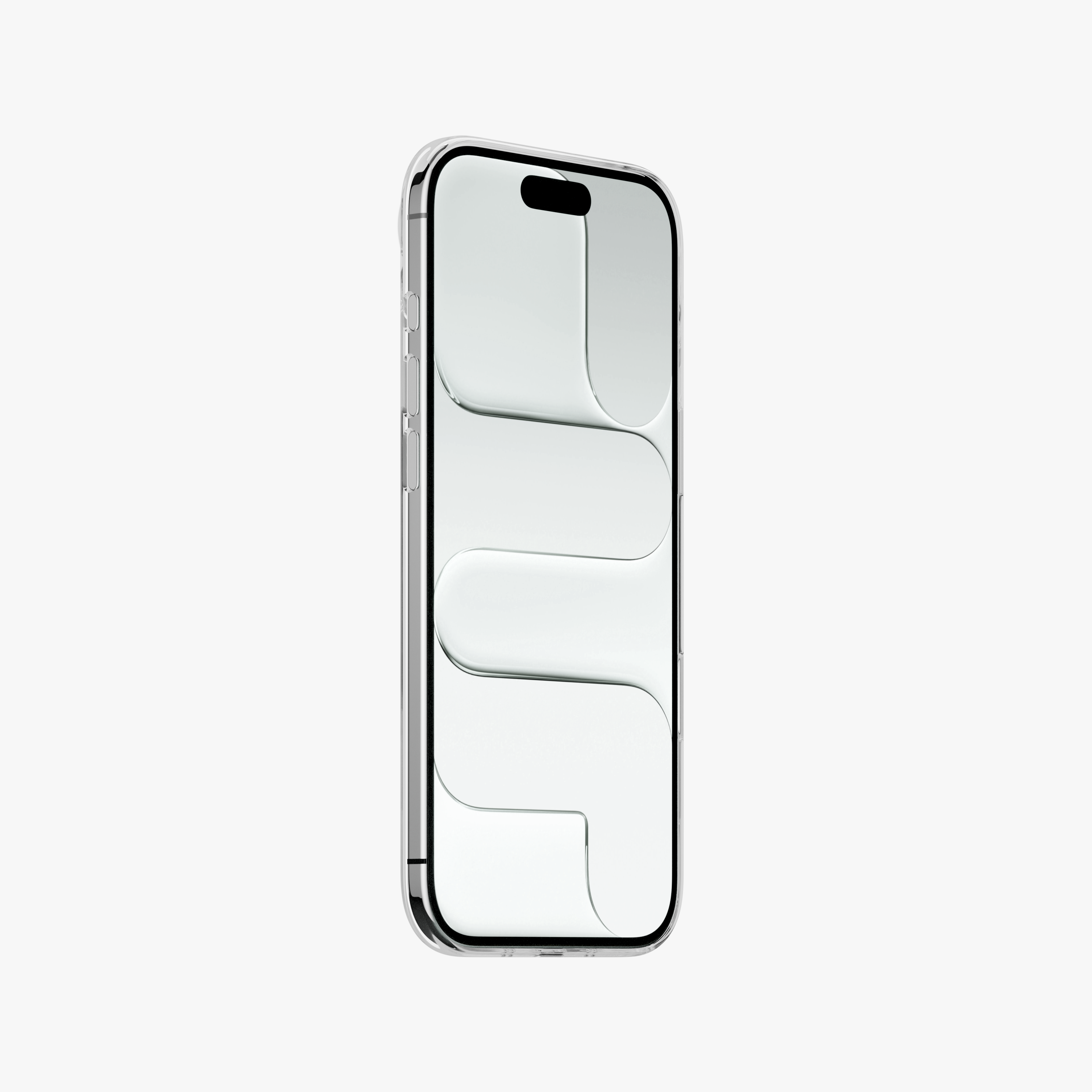 Premium Case (Light) - iPhone Air
