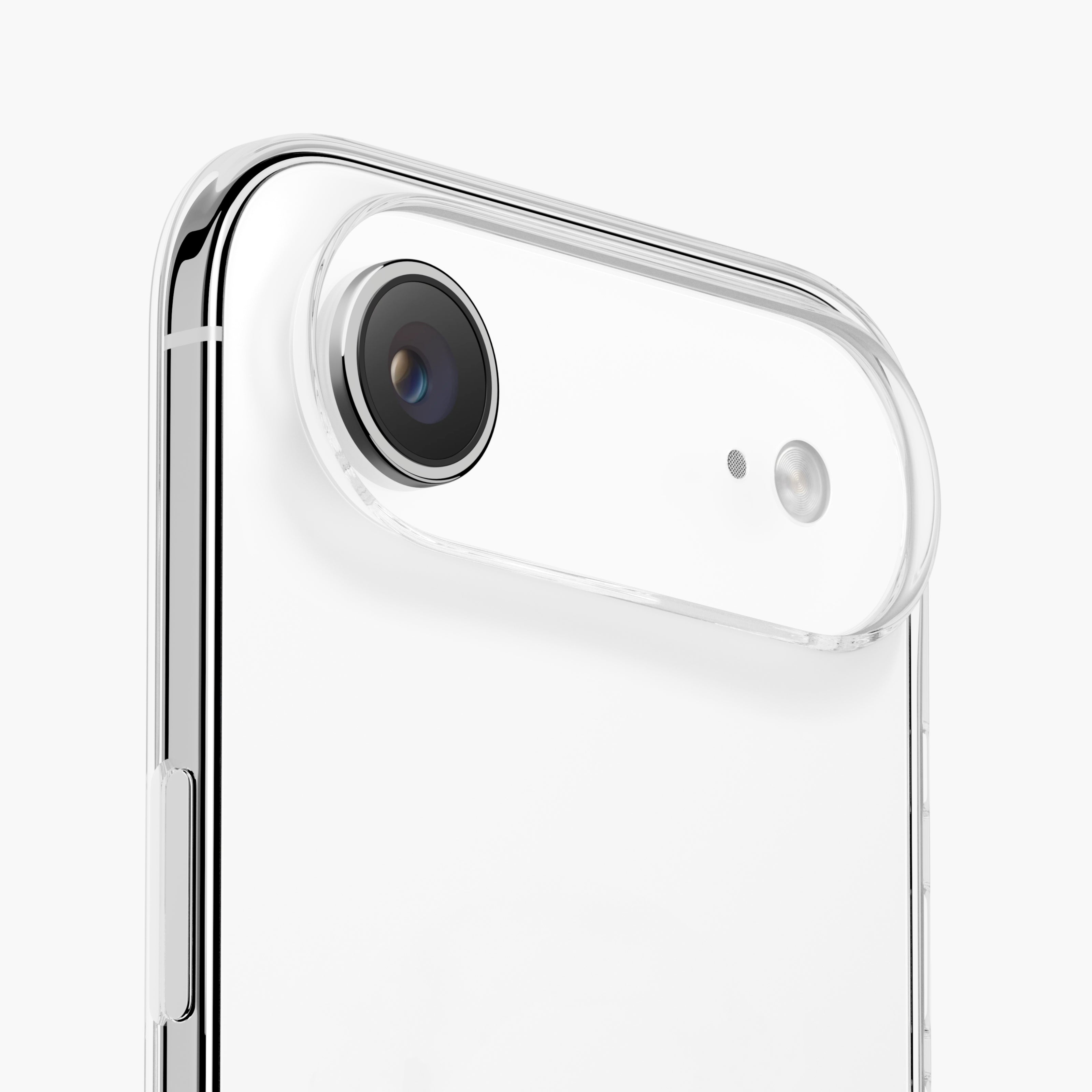 Premium Case (Light) - iPhone Air