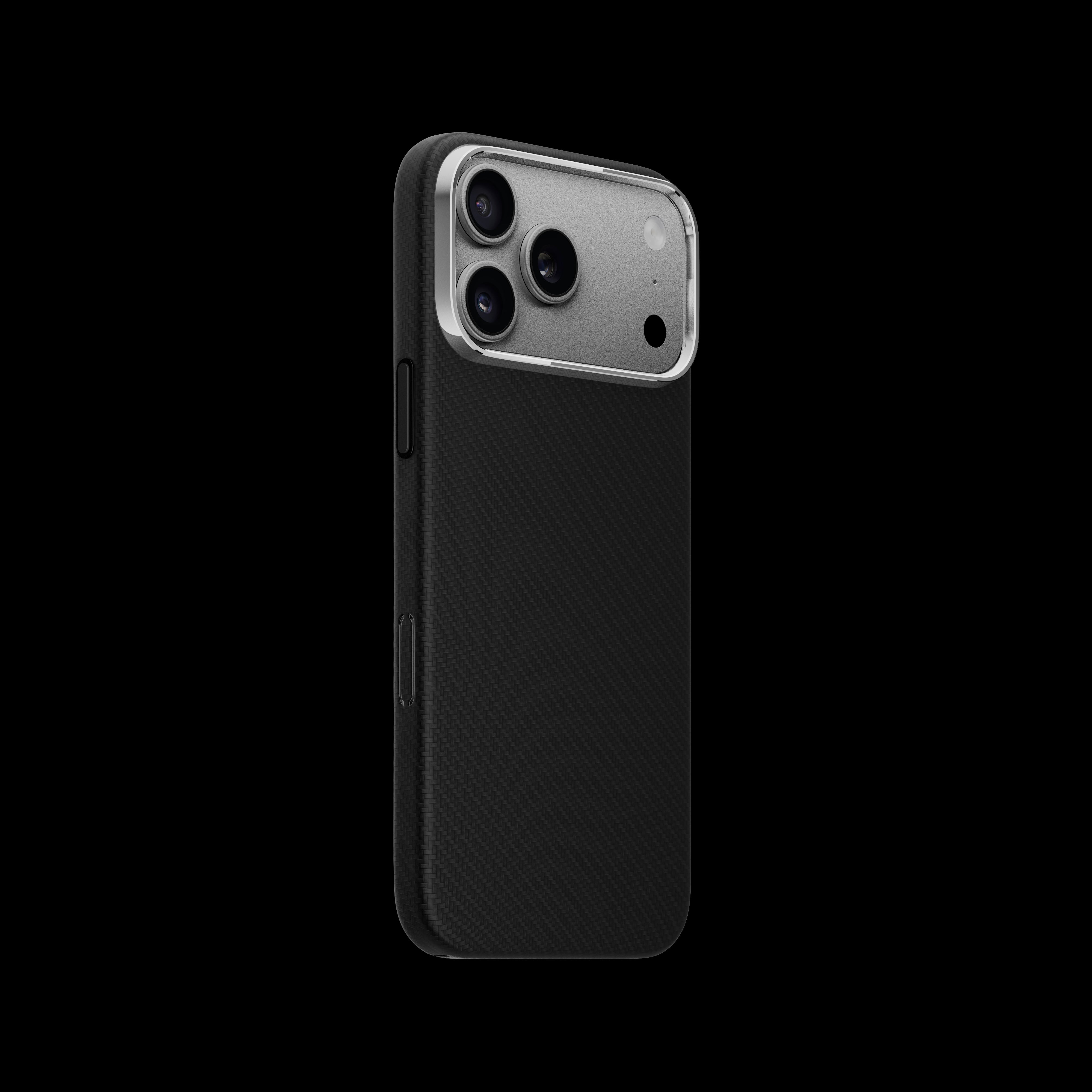 Aramid Pro - iPhone 18 Pro Max