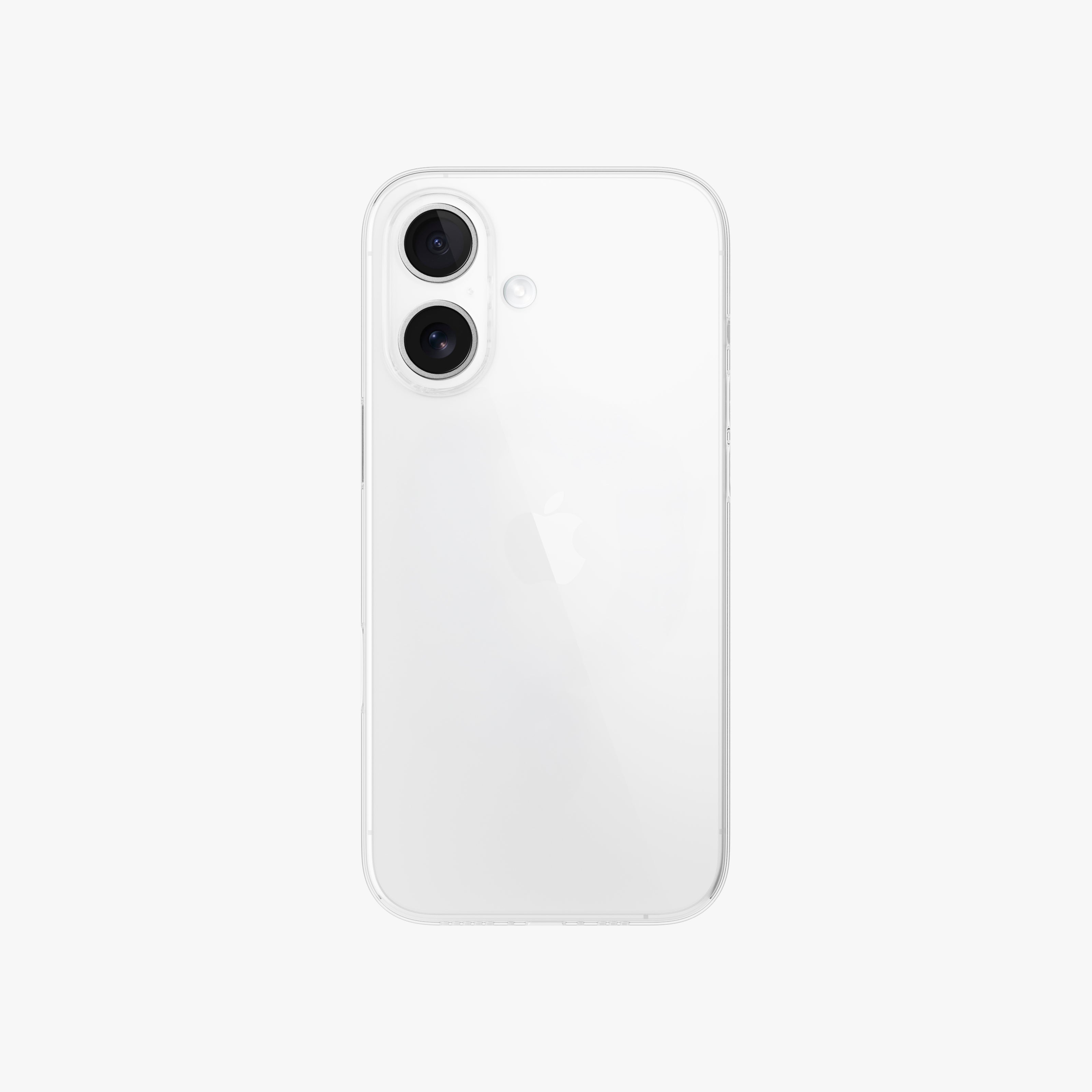 Premium Case (Light) - iPhone 17