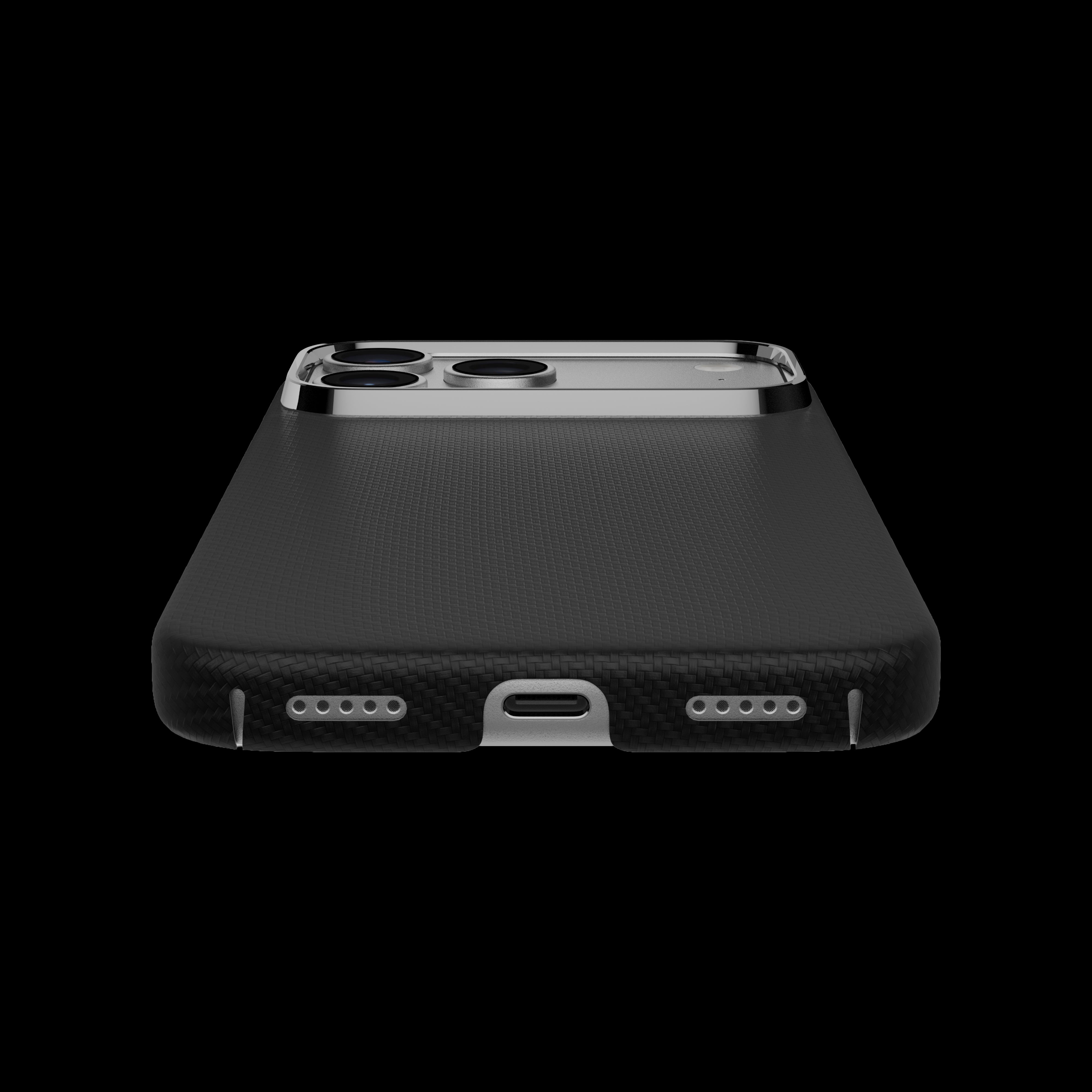Aramid Pro - iPhone 18 Pro Max