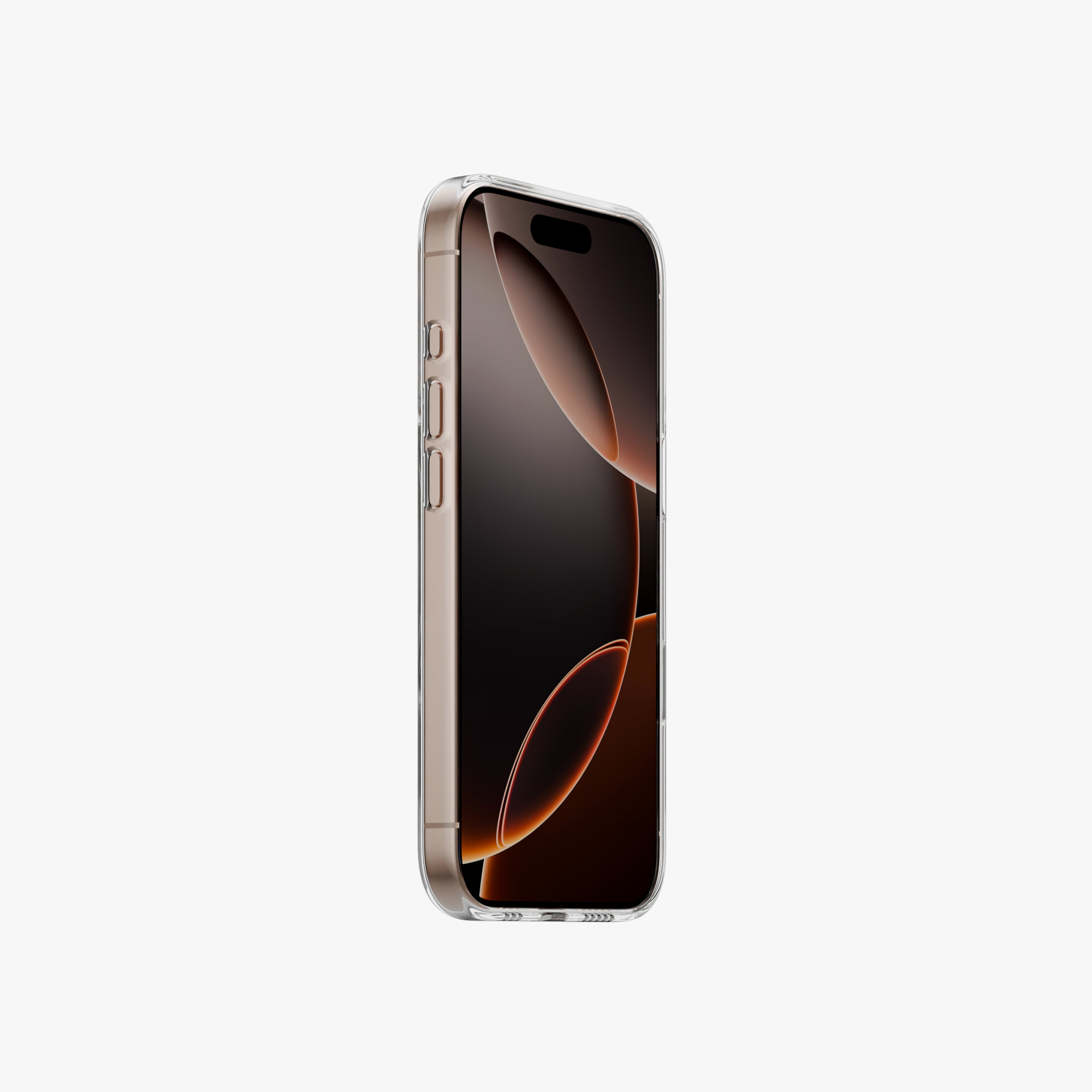 Premium Case (Light) - iPhone 16 Pro