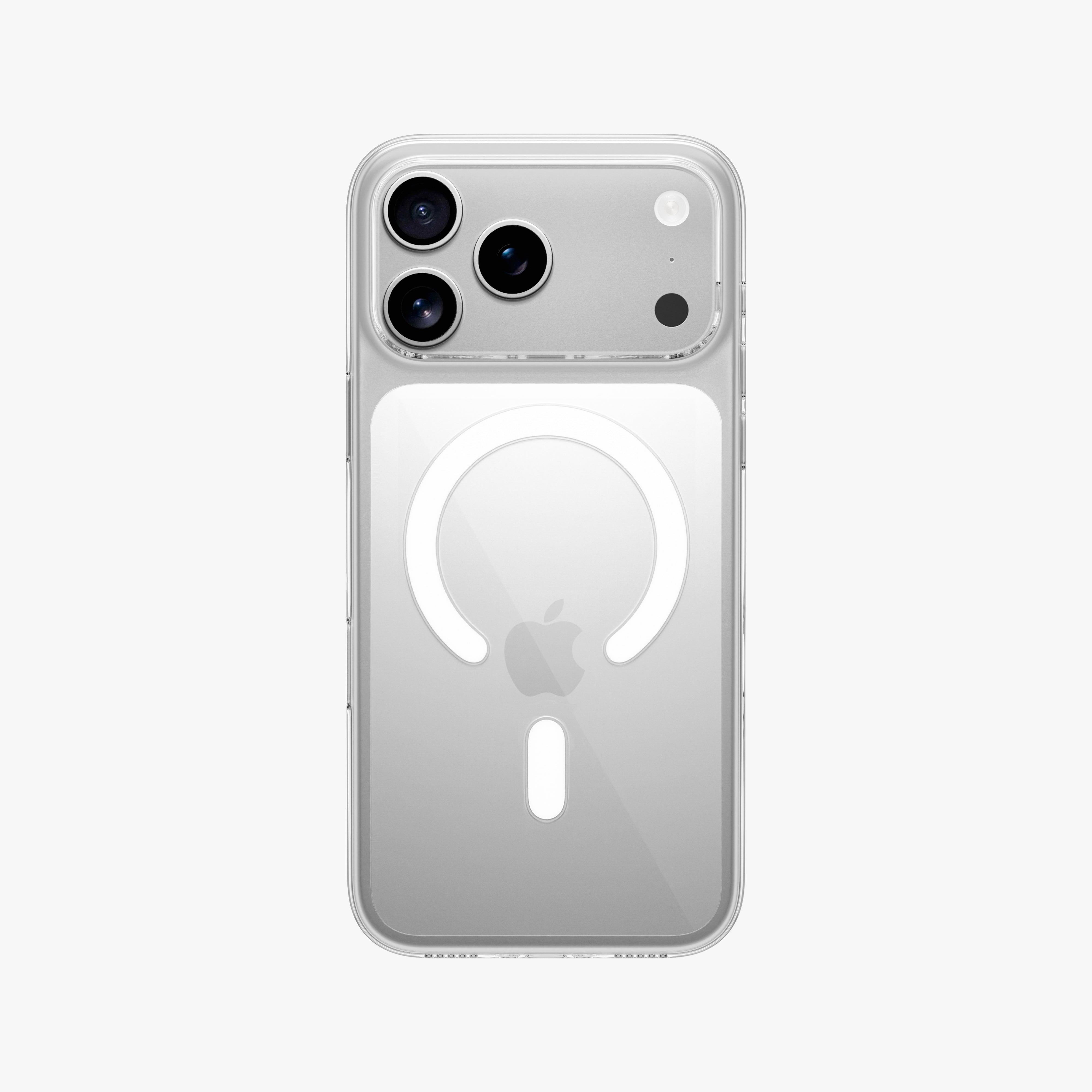 Premium Case - iPhone 17 Pro Max