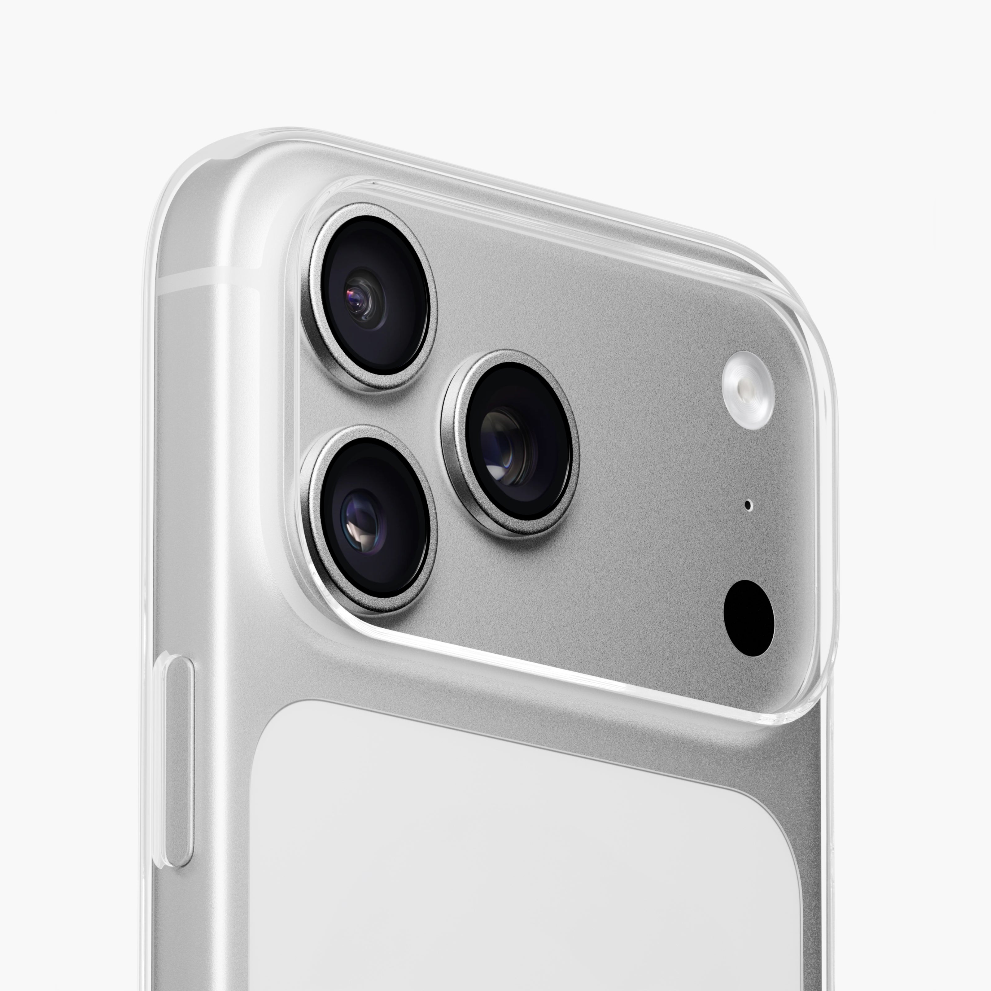 Premium Case (Light) - iPhone 17 Pro Max