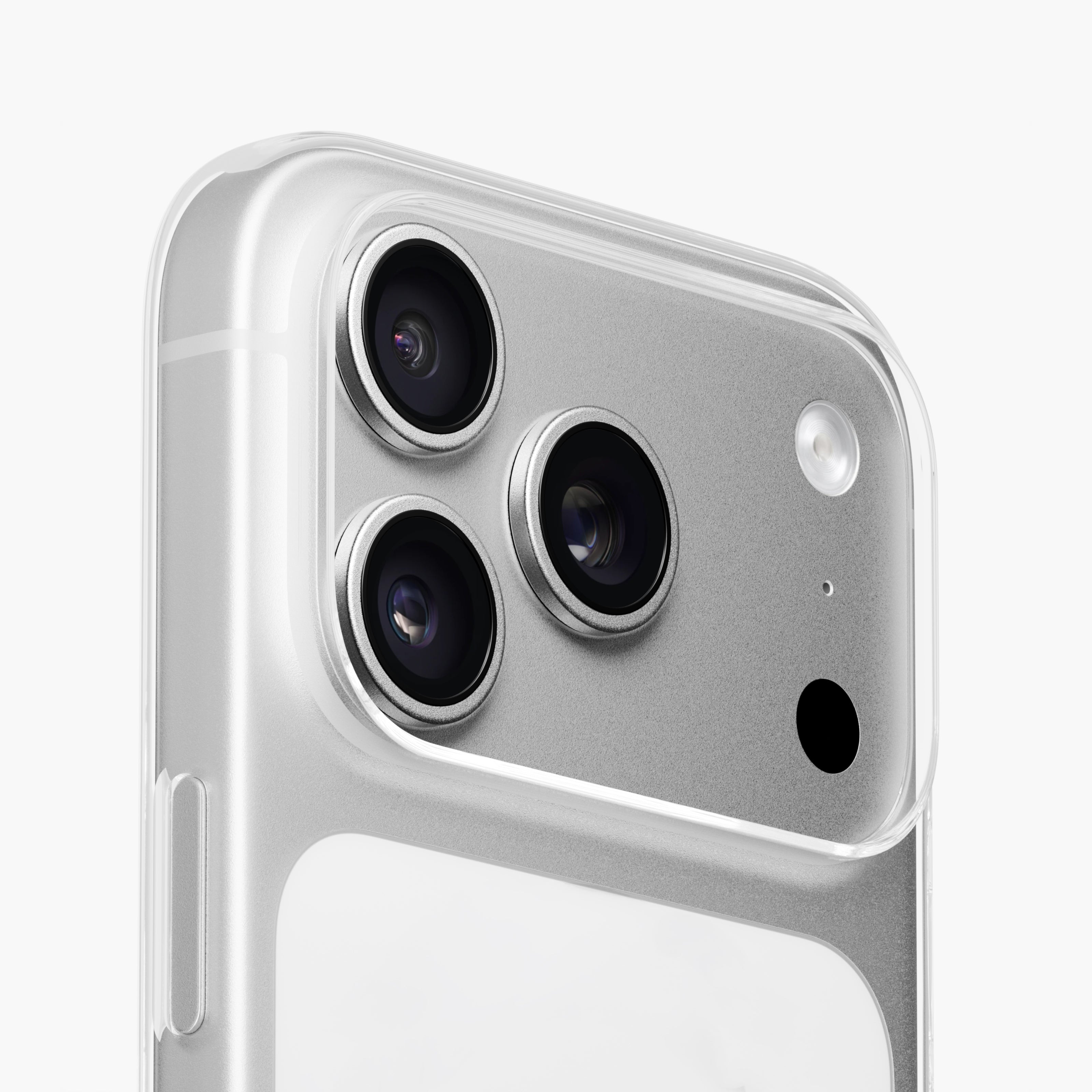 Premium Case (Light) - iPhone 17 Pro