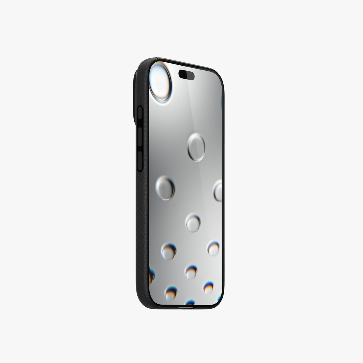 Aramid Pro - iPhone 18 Pro