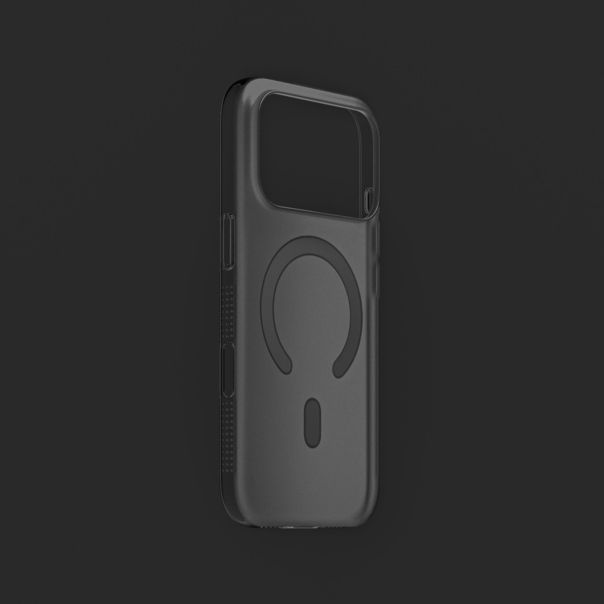 Matrix Grip Case - iPhone 18 Pro Max