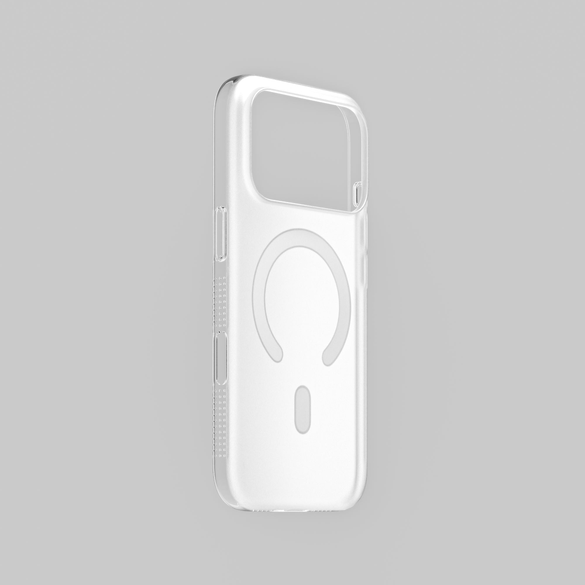 Matrix Grip Case - iPhone 18 Pro Max