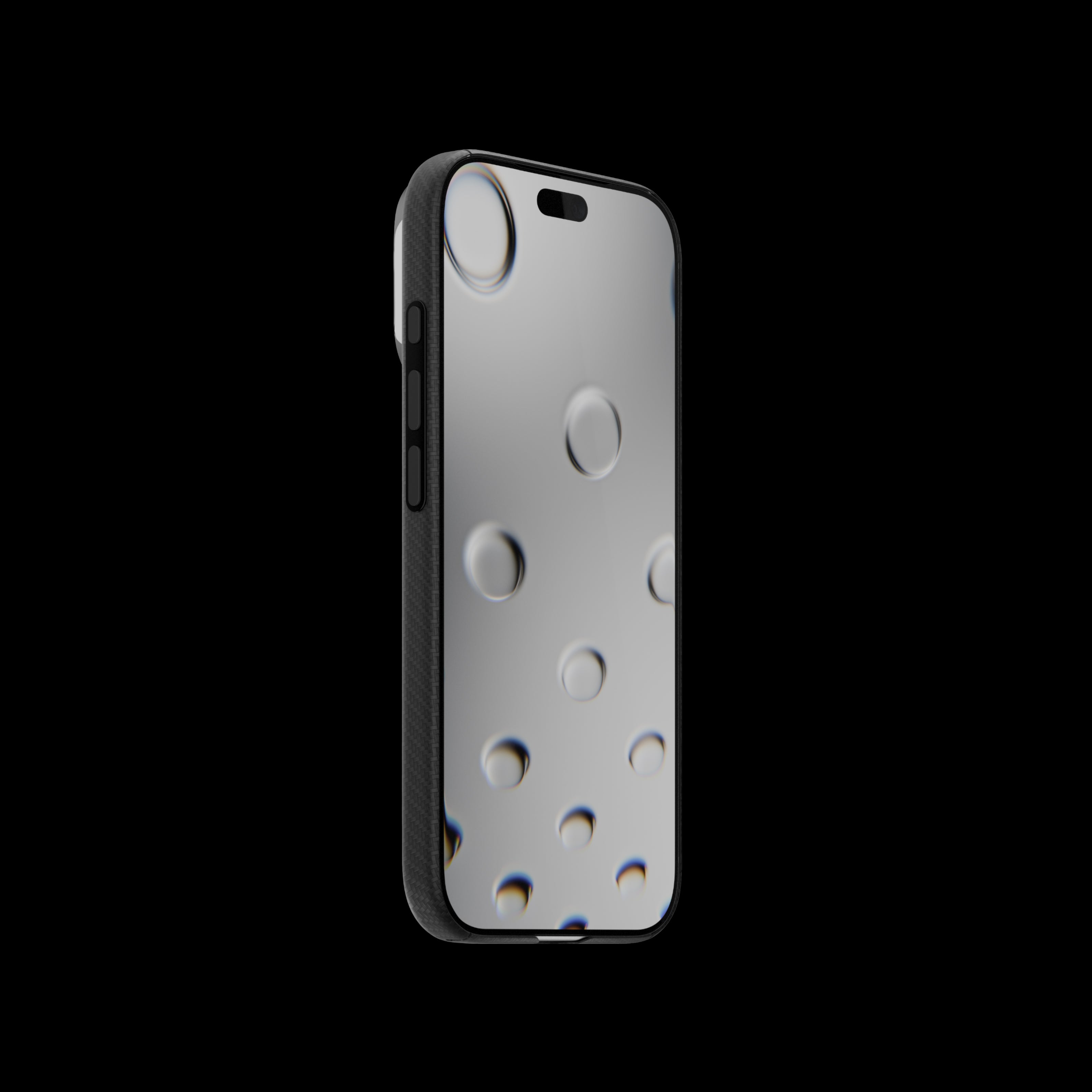 Aramid Pro - iPhone 18 Pro Max