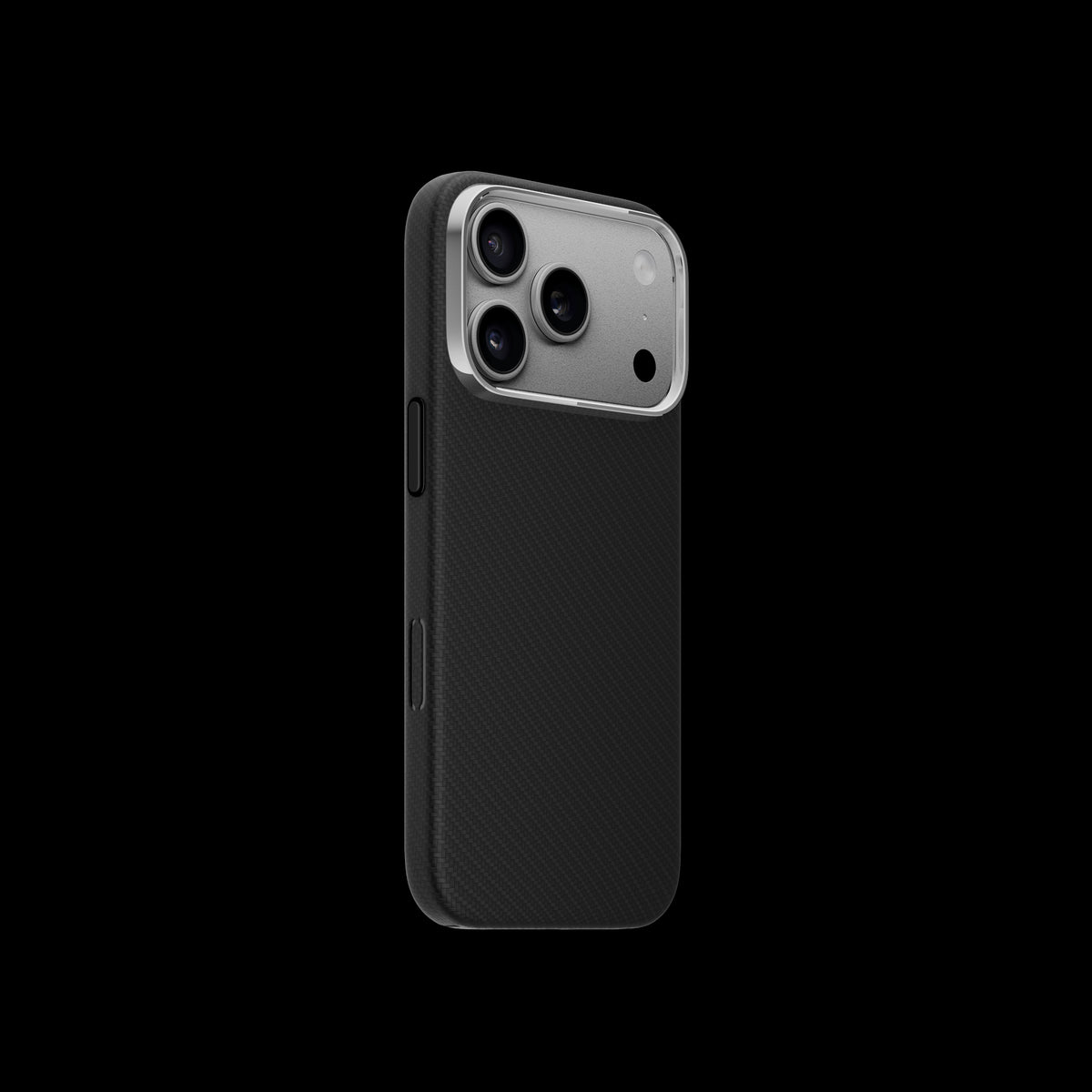 Aramid Pro - iPhone 18 Pro