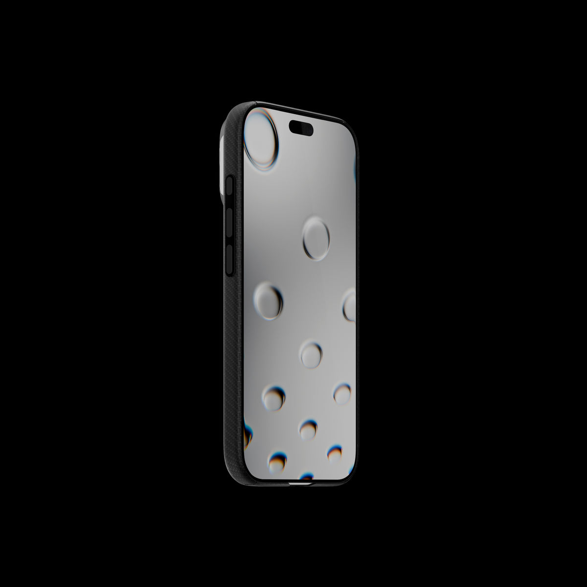 Aramid Pro - iPhone 18 Pro