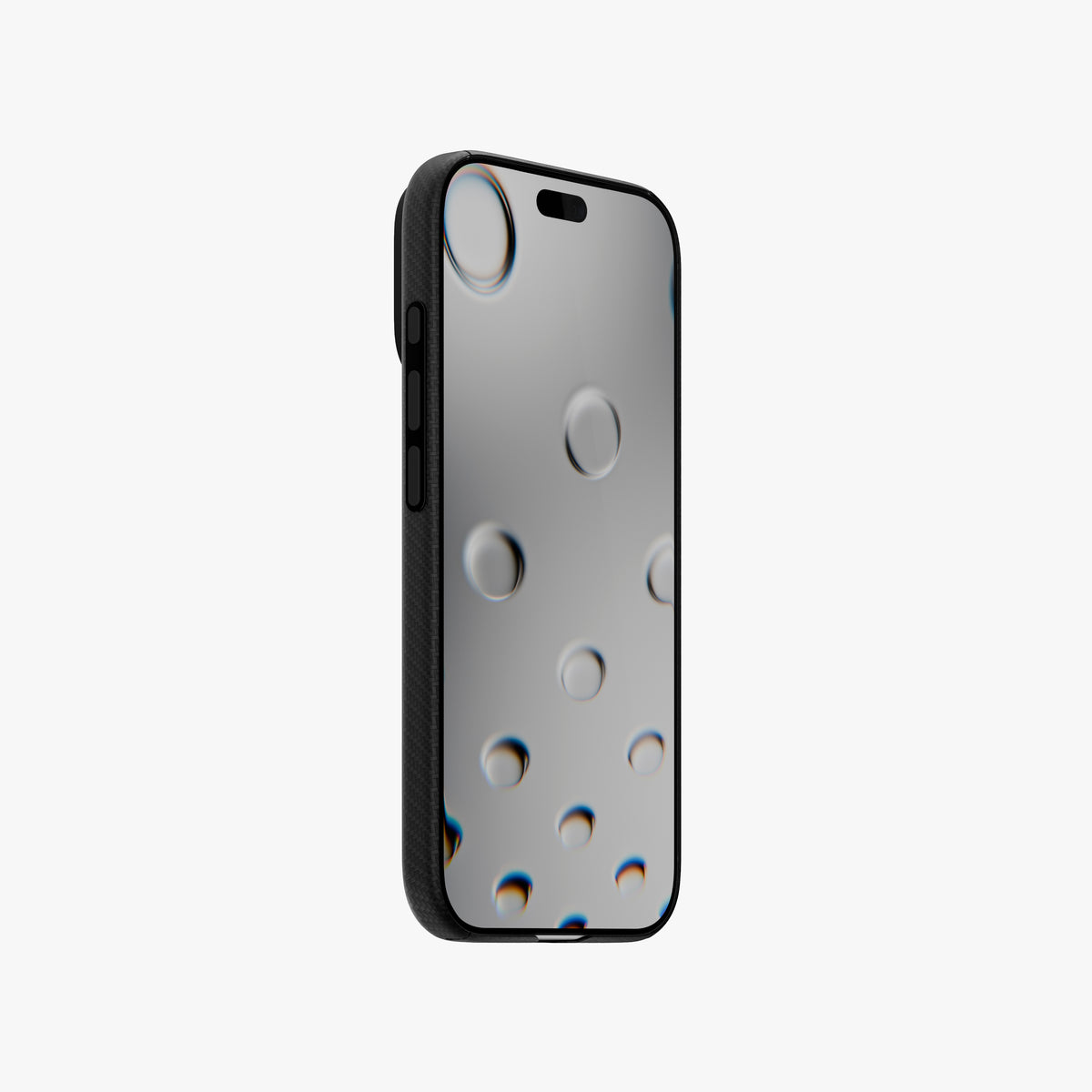 Aramid Pro - iPhone 18 Pro Max